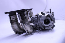 Load image into Gallery viewer, TURBO Subaru Forester Impreza WRX 14 15 16 17 18 19 20 21 - 1432637
