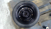 Load image into Gallery viewer, WHEEL RIM Impreza WRX 15-21 17x7 STEEL 17x7, 5 lug, 4-1/2" - 1432694
