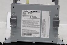 Load image into Gallery viewer, RADIO Subaru Impreza WRX 2017 17 2018 18 - 1432739
