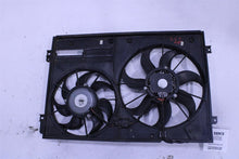 Load image into Gallery viewer, RADIATOR FAN ASSEMBLY Volkswagen CC 2013 13 2014 14 - 1432874
