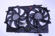 Load image into Gallery viewer, RADIATOR FAN ASSEMBLY Audi A4 A5 Allroad Q5 S4 2008-2015 - 1432974
