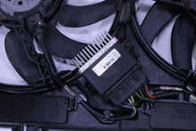 Load image into Gallery viewer, RADIATOR FAN ASSEMBLY Audi A4 A5 Allroad Q5 S4 2008-2015 - 1432974
