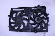 Load image into Gallery viewer, RADIATOR FAN ASSEMBLY Audi A4 A5 Allroad Q5 S4 2008-2015 - 1432974
