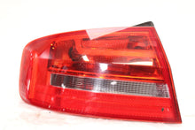 Load image into Gallery viewer, OUTER TAIL LIGHT LAMP A4 S4 2013 13 2014 14 2015 15 2016 16 Left - 1433131
