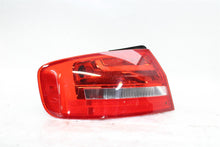 Load image into Gallery viewer, OUTER TAIL LIGHT LAMP A4 S4 2013 13 2014 14 2015 15 2016 16 Left - 1433131

