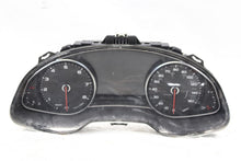 Load image into Gallery viewer, SPEEDOMETER CLUSTER Audi Q7 2017 17 2018 18 - 1433565
