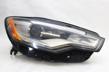 Load image into Gallery viewer, HEADLIGHT LAMP ASSEMBLY Audi A6 S6 12 13 14 15 Right - 1433687
