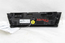 Load image into Gallery viewer, FRONT TEMPERATURE CONTROLS Audi A6 A7 S6 S7 12 13 14 15 - 1433722
