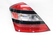 Load image into Gallery viewer, TAIL LIGHT LAMP ASSEMBLY S450 Cdn S550 S600 S63 S65 SL55 07-09 Left - 1433984
