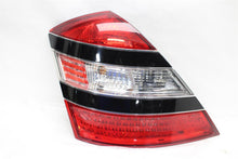 Load image into Gallery viewer, TAIL LIGHT LAMP ASSEMBLY S450 Cdn S550 S600 S63 S65 SL55 07-09 Left - 1433984
