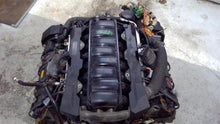 Load image into Gallery viewer, ENGINE BMW 750i 2006 06 2007 07 2008 08 4.8L - 1434042
