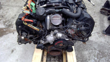 Load image into Gallery viewer, ENGINE BMW 750i 2006 06 2007 07 2008 08 4.8L - 1434042
