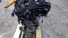 Load image into Gallery viewer, ENGINE BMW 750i 2006 06 2007 07 2008 08 4.8L - 1434042
