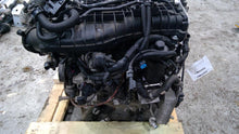 Load image into Gallery viewer, ENGINE BMW 750i 2006 06 2007 07 2008 08 4.8L - 1434042
