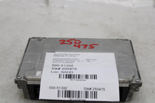 Load image into Gallery viewer, ECU ECM COMPUTER X5 750i 545i 745i 02 03 04 05 06 - 10 - 1434044
