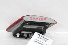 Load image into Gallery viewer, TRUNK LID MOUNTED TAIL LIGHT LAMP Camry 2010 10 2011 11 Right - 1434194
