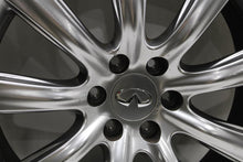 Load image into Gallery viewer, WHEEL RIM QX56 QX80 2011-2014 22x8 ALLOY 22x8, 6 lug, 5-1/2" - 1434249
