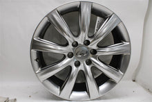 Load image into Gallery viewer, WHEEL RIM QX56 QX80 2011-2014 22x8 ALLOY 22x8, 6 lug, 5-1/2" - 1434250
