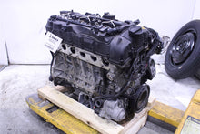 Load image into Gallery viewer, ENGINE MOTOR BMW X5 X6 2011 11 2012 12 3.0L TURBO - 1434376
