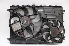Load image into Gallery viewer, RADIATOR FAN ASSEMBLY Land Rover Evoque LR2 12 13 14 15 16 17 - 1434660
