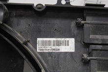 Load image into Gallery viewer, RADIATOR FAN ASSEMBLY Land Rover Evoque LR2 12 13 14 15 16 17 - 1434660
