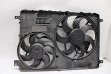 Load image into Gallery viewer, RADIATOR FAN ASSEMBLY Land Rover Evoque LR2 12 13 14 15 16 17 - 1434660
