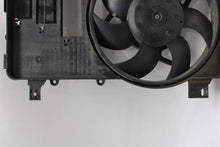 Load image into Gallery viewer, RADIATOR FAN ASSEMBLY Land Rover Evoque LR2 12 13 14 15 16 17 - 1434660
