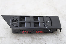 Load image into Gallery viewer, FRONT DOOR WINDOW SWITCH Evoque 12 13 14 15 16 17 18 Left - 1434731
