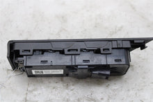 Load image into Gallery viewer, FRONT DOOR WINDOW SWITCH Evoque 12 13 14 15 16 17 18 Left - 1434731
