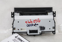 Load image into Gallery viewer, FRONT TEMPERATURE CONTROLS Land Rover Evoque 2012 12 2013 13 - 1434752
