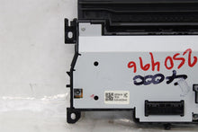 Load image into Gallery viewer, FRONT TEMPERATURE CONTROLS Land Rover Evoque 2012 12 2013 13 - 1434752
