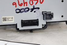 Load image into Gallery viewer, FRONT TEMPERATURE CONTROLS Land Rover Evoque 2012 12 2013 13 - 1434752
