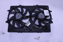 Load image into Gallery viewer, RADIATOR FAN ASSEMBLY Audi A4 A5 Allroad Q5 S4 2008-2015 - 1434779
