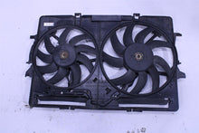 Load image into Gallery viewer, RADIATOR FAN ASSEMBLY Audi A4 A5 Allroad Q5 S4 2008-2015 - 1434779
