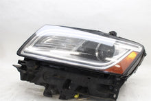 Load image into Gallery viewer, HEADLIGHT LAMP ASSEMBLY Audi Q5 SQ5 13 14 15 16 17 Left - 1434800
