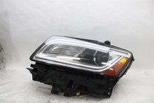 Load image into Gallery viewer, HEADLIGHT LAMP ASSEMBLY Audi Q5 SQ5 13 14 15 16 17 Left - 1434800
