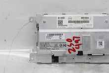 Load image into Gallery viewer, INFO-GPS SCREEN Audi A4 Allroad Q5 RS5 S4 SQ5 13 14 15 16 - 1434873
