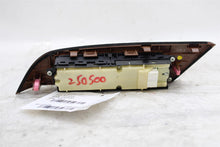 Load image into Gallery viewer, FRONT DOOR WINDOW SWITCH Lexus RX350 RX450H 10 11 12 Left - 1434983
