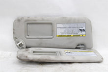 Load image into Gallery viewer, INTERIOR SUN VISORS Lexus RX350 RX450H 10 11 12 13 14 15 Left - 1434996
