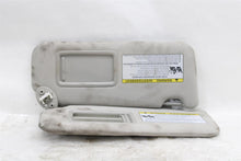 Load image into Gallery viewer, INTERIOR SUN VISORS Lexus RX350 RX450H 10 11 12 13 14 15 Left - 1434996
