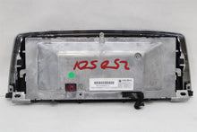 Load image into Gallery viewer, INFO-GPS SCREEN 640I 650i M6 2013 13 2014 14 2015 15 2016 16 - 1435125
