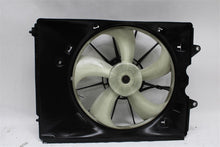Load image into Gallery viewer, RADIATOR FAN ASSEMBLY MDX Pilot Ridgeline 14 15 16 17 18 19 - 1435156

