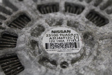 Load image into Gallery viewer, ALTERNATOR QX60 Maxima Pathfinder 17 18 19 20 150 AMP - 1435270
