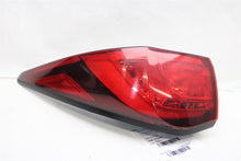 Load image into Gallery viewer, OUTER TAIL LIGHT LAMP QX60 2016 16 2017 17 2018 18 2019 19 Left - 1435315
