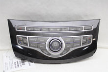 Load image into Gallery viewer, REAR TEMPERATURE CONTROLS JX35 QX60 Pathfinder 13 14 15 16 17 - 1435367
