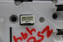 Load image into Gallery viewer, REAR TEMPERATURE CONTROLS JX35 QX60 Pathfinder 13 14 15 16 17 - 1435367
