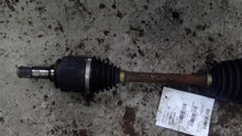 Load image into Gallery viewer, FRONT CV AXLE SHAFT Gl320 Gl350 Gl450 Gl550 ML320 ML350 ML450 08-12 Left - 1435405
