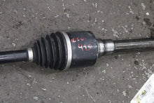Load image into Gallery viewer, FRONT CV AXLE SHAFT Gl320 Gl350 Gl450 Gl550 ML320 08-12 Right - 1435406
