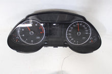 Load image into Gallery viewer, SPEEDOMETER CLUSTER Audi Q5 13 14 15 16 17 - 1435576

