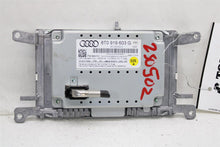 Load image into Gallery viewer, INFO SCREEN Audi A4 A5 Allroad Q5 S4 S5 SQ5 2008-2015 - 1435581
